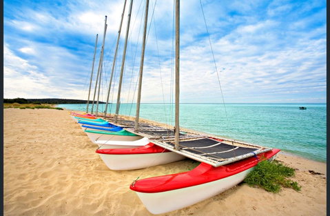 Villa Sedici @ Cape Villas Dunsborough - Accommodation Kalgoorlie 20