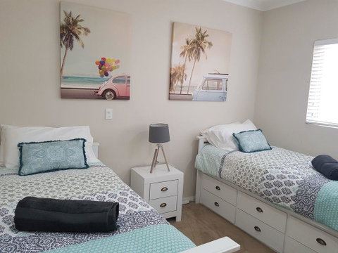 Villa Sedici @ Cape Villas Dunsborough - Accommodation Kalgoorlie 34