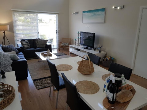 Villa Sedici @ Cape Villas Dunsborough - Accommodation Kalgoorlie 41
