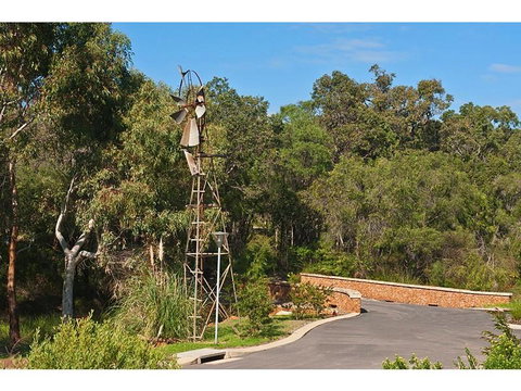 Villa Sedici @ Cape Villas Dunsborough - Accommodation Kalgoorlie 9