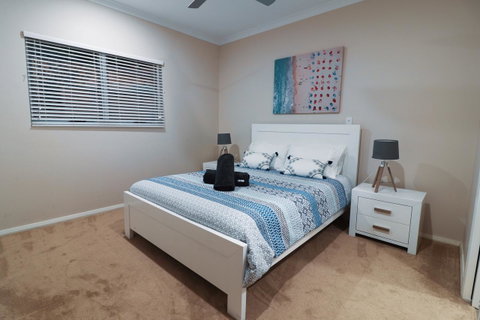 Villa Sedici @ Cape Villas Dunsborough - Accommodation Kalgoorlie 4
