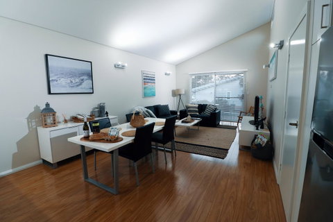 Villa Sedici @ Cape Villas Dunsborough - Accommodation Kalgoorlie 5