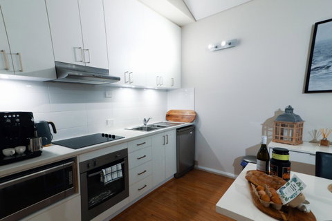 Villa Sedici @ Cape Villas Dunsborough - Accommodation Kalgoorlie 13
