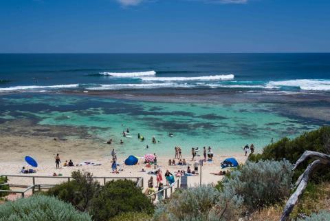 Villa Sedici @ Cape Villas Dunsborough - Accommodation Kalgoorlie 19