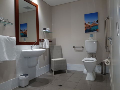 Seashells Yallingup - Accommodation Kalgoorlie 35