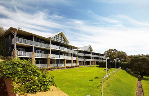 Seashells Yallingup - Accommodation Kalgoorlie 3