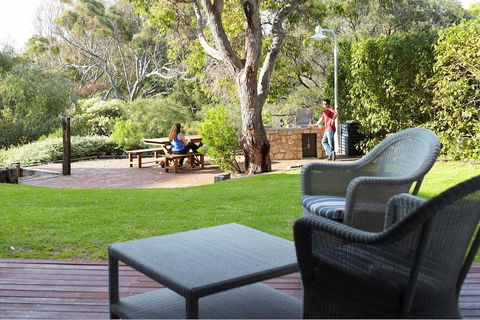 Seashells Yallingup - Accommodation Kalgoorlie 6