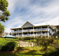 Seashells Yallingup - Accommodation Kalgoorlie