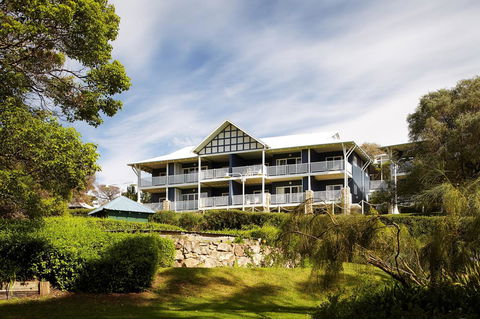 Seashells Yallingup - Accommodation Kalgoorlie 0