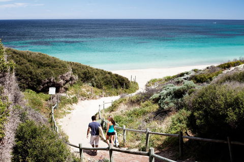 Seashells Yallingup - Accommodation Kalgoorlie 8