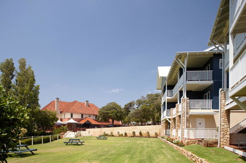 Seashells Yallingup - Accommodation Kalgoorlie 23