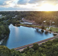 Eight Willows Retreat - Accommodation Kalgoorlie