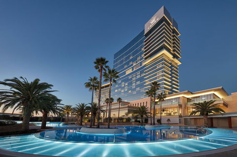 Crown Towers Perth - Accommodation Kalgoorlie 0