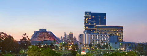 Crown Towers Perth - Accommodation Kalgoorlie 9