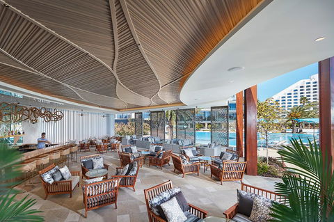 Crown Towers Perth - Accommodation Kalgoorlie 4