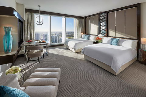 Crown Towers Perth - Accommodation Kalgoorlie 19