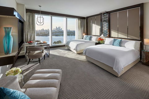 Crown Towers Perth - Accommodation Kalgoorlie 18