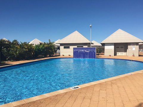 Escape 2 Exmouth - Accommodation Kalgoorlie 0