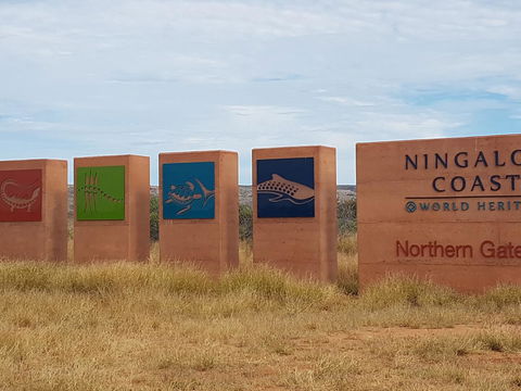 Escape 2 Exmouth - Accommodation Kalgoorlie 25
