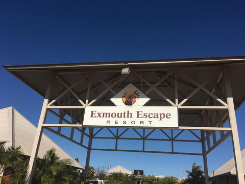 Escape 2 Exmouth - Accommodation Kalgoorlie 5