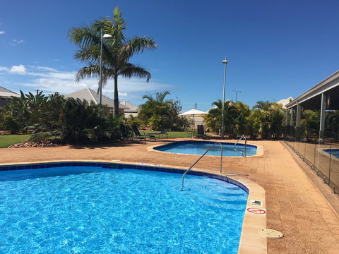 Escape 2 Exmouth - Accommodation Kalgoorlie 17