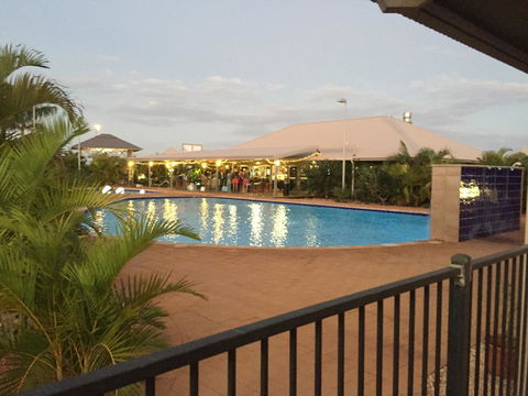 Escape 2 Exmouth - Accommodation Kalgoorlie 24