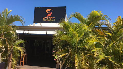 Escape 2 Exmouth - Accommodation Kalgoorlie 20