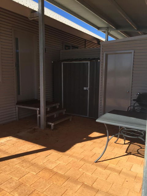 Escape 2 Exmouth - Accommodation Kalgoorlie 13