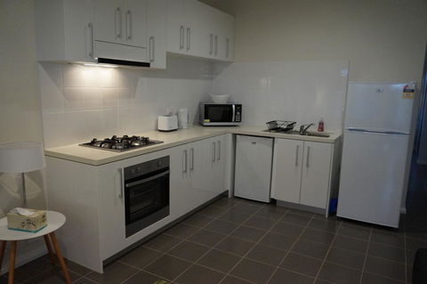 Escape 2 Exmouth - Accommodation Kalgoorlie 8
