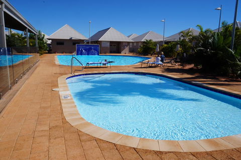 Escape 2 Exmouth - Accommodation Kalgoorlie 21