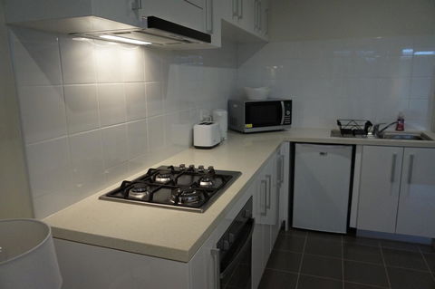 Escape 2 Exmouth - Accommodation Kalgoorlie 12