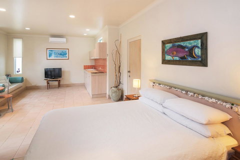 Sea & Soul Beachside Apartments - Accommodation Kalgoorlie 4