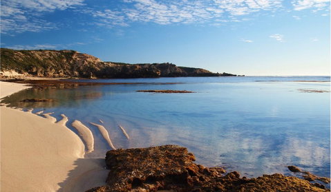 Sea & Soul Beachside Apartments - Accommodation Kalgoorlie 1