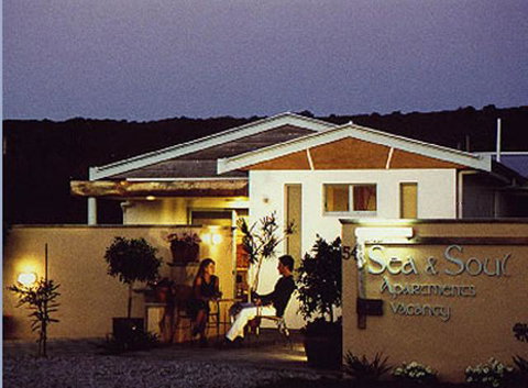 Sea & Soul Beachside Apartments - Accommodation Kalgoorlie 6