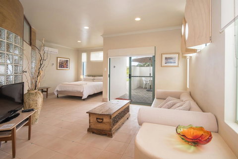Sea & Soul Beachside Apartments - Accommodation Kalgoorlie 0