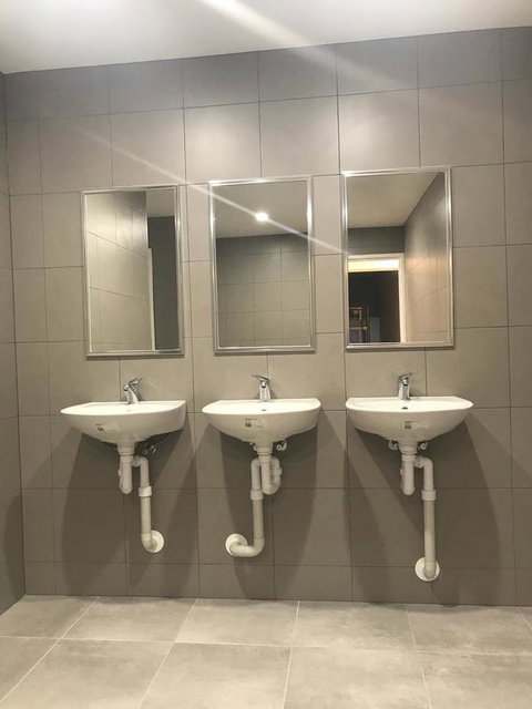 Perth City Backpackers Hostel - Note - Valid Passport Required To Check In - Accommodation Kalgoorlie 14