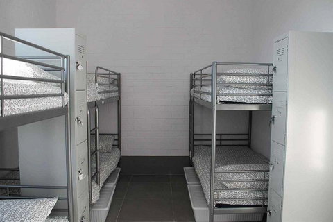 Perth City Backpackers Hostel - Note - Valid Passport Required To Check In - Accommodation Kalgoorlie 5