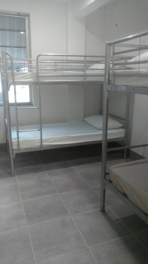 Perth City Backpackers Hostel - Note - Valid Passport Required To Check In - Accommodation Kalgoorlie 21
