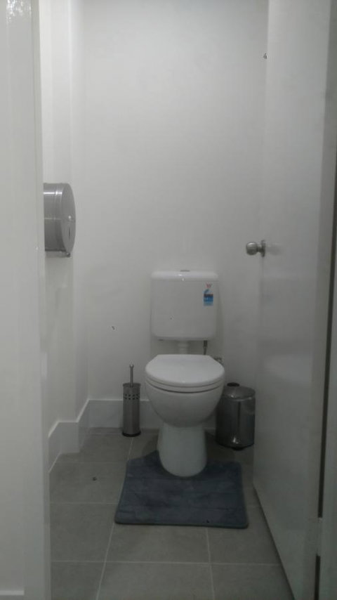 Perth City Backpackers Hostel - Note - Valid Passport Required To Check In - Accommodation Kalgoorlie 16