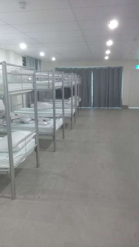 Perth City Backpackers Hostel - Note - Valid Passport Required To Check In - Accommodation Kalgoorlie 19