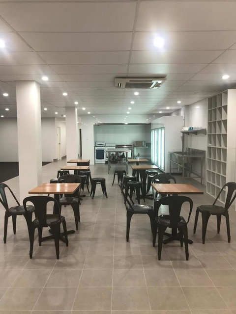 Perth City Backpackers Hostel - Note - Valid Passport Required To Check In - Accommodation Kalgoorlie 7