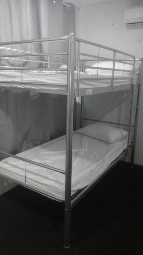 Perth City Backpackers Hostel - Note - Valid Passport Required To Check In - Accommodation Kalgoorlie 22