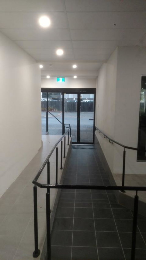 Perth City Backpackers Hostel - Note - Valid Passport Required To Check In - Accommodation Kalgoorlie 20