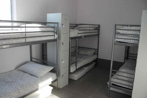 Perth City Backpackers Hostel - Note - Valid Passport Required To Check In - Accommodation Kalgoorlie 0