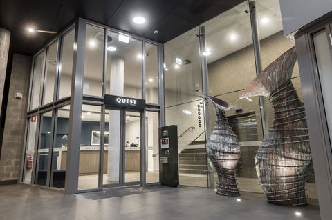 Quest Midland - Accommodation Kalgoorlie 6