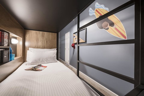 Hostel G Perth - Accommodation Kalgoorlie 12
