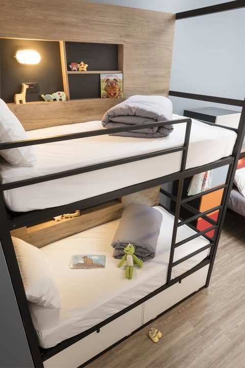Hostel G Perth - Accommodation Kalgoorlie 29