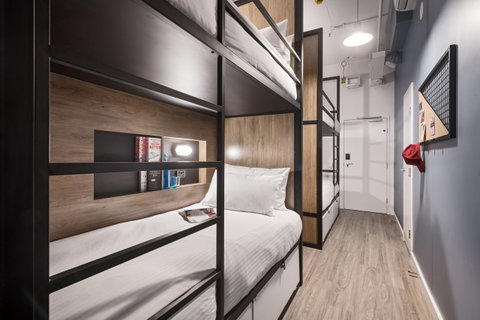 Hostel G Perth - Accommodation Kalgoorlie 2