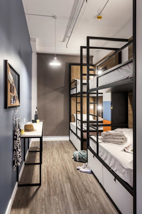 Hostel G Perth - Accommodation Kalgoorlie 22