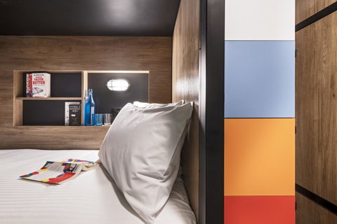 Hostel G Perth - Accommodation Kalgoorlie 7